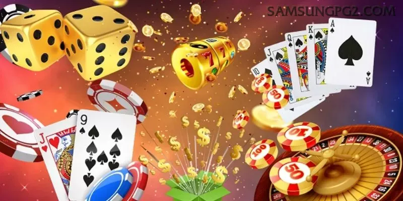 samsungpg slots no app