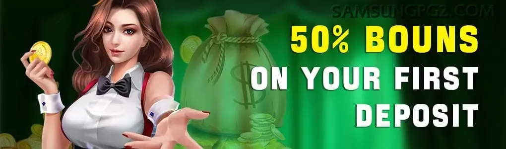Slots com prêmios samsungpg